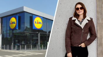 Lidl sort un manteau d’hiver étonnant et élégant