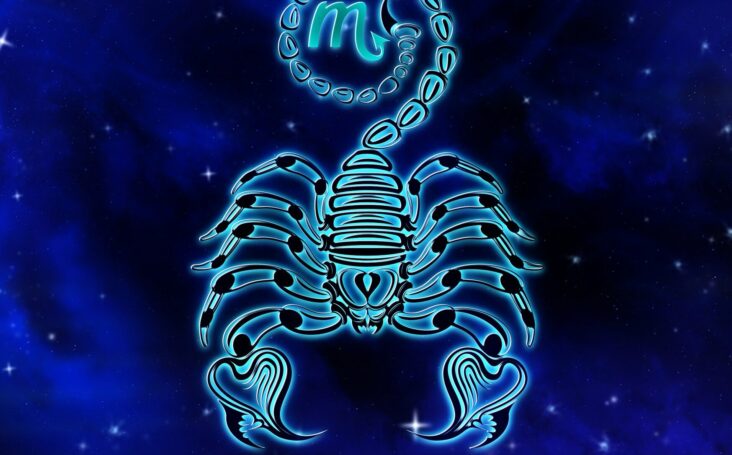 avec quel signe astrologique le scorpion est-il compatible