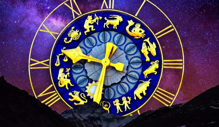 Astrologie signe du zodiaque bavard