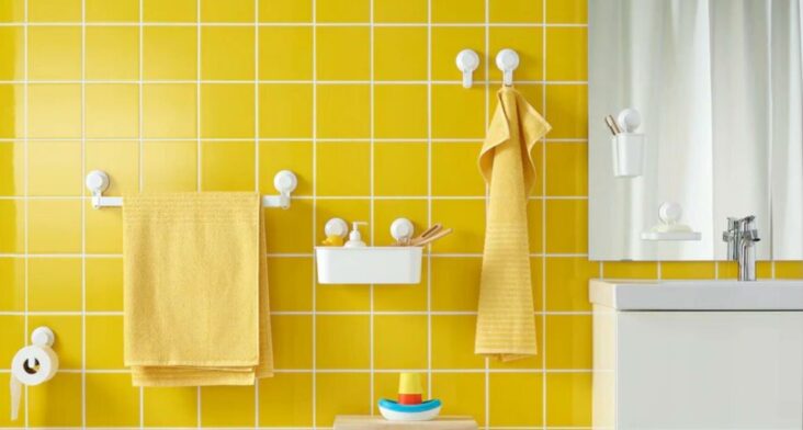 Ikea propose un produit pour les toilettes à moins de 3 euros