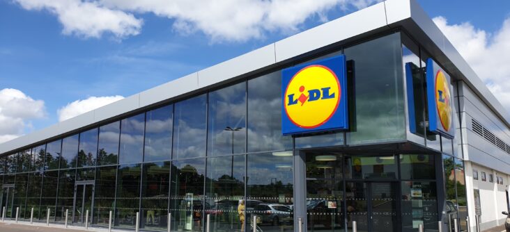 Lidl Appareil petit prix