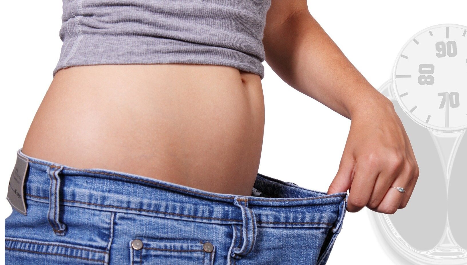 Perte de poids : l’aliment le plus efficace éliminer la graisse du ventre