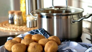 Pommes de terre : les 4 erreurs à éviter pour rater leur cuisson