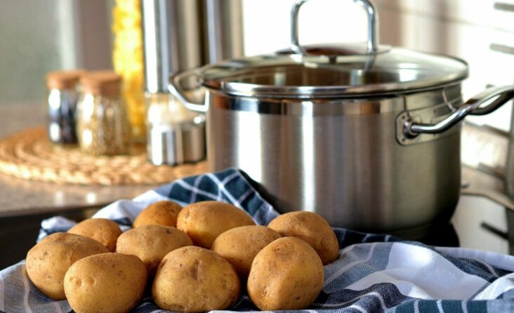 Pommes de terre : les 4 erreurs à éviter pour rater leur cuisson