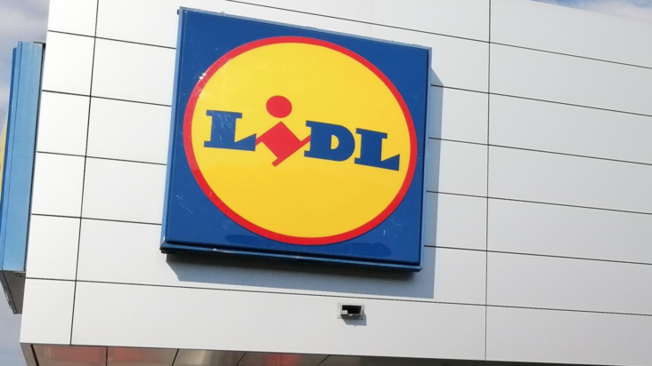 Lidl vend l'indispensable produit pour votre voiture à petit prix !