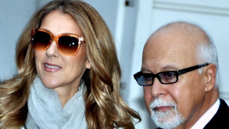 Céline Dion toujours en deuil, elle rend un homamge vibrant !