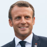 Emmanuel Macron