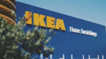 Ikea : Ces couettes à 3 euros vont vous tenir au chaud !