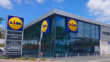 Lidl : Ce produit minceur à moins de 20 euros !