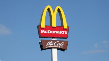 McDonald’s : la fin de la sauce moutarde