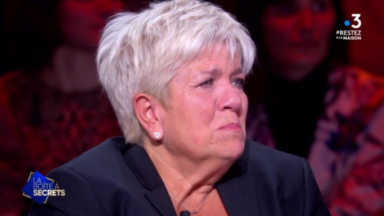 Mimie Mathy absente du concert des Enfoirés