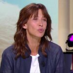 Sophie Marceau en couple