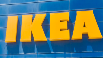 Ikea met en vente son rideau antibruit !