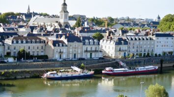 La meilleure ville touristique de France