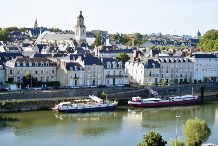 La meilleure ville touristique de France