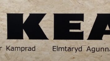 Ikea lance un accessoire pour vos chaussures à 1€ !