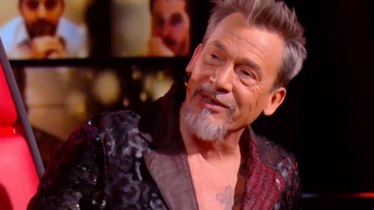 La tournée de Florent Pagny pour ses 60 ans a été annulée à cause de sa maladie