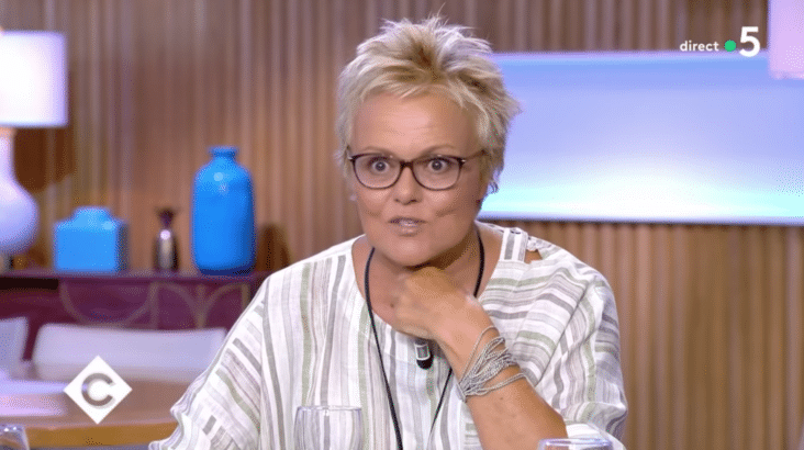 Muriel Robin dans un quiproquo