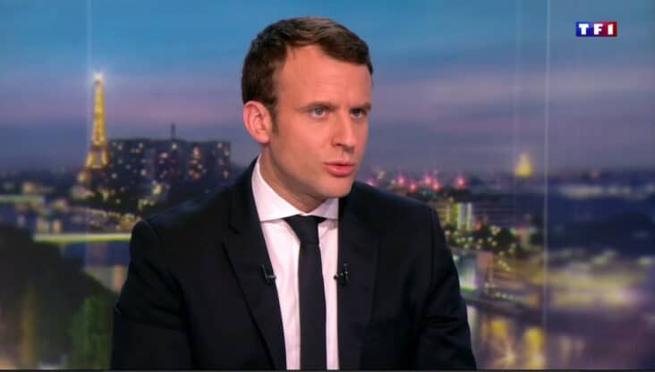 Bénéficier de la prime Macron