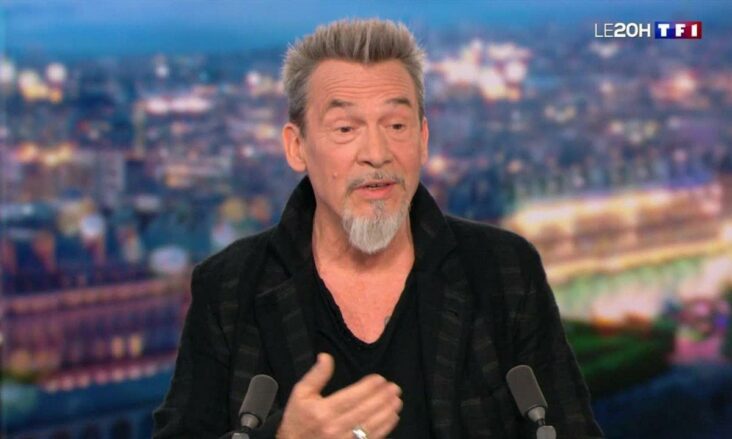 Florent Pagny