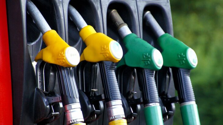 Astuces pour trouver de l'essence à bas prix