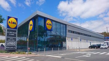 Lidl lance un nouveau barbecue