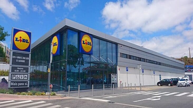 Lidl lance un nouveau barbecue