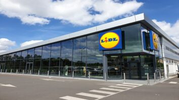 Lidl lance le barbecue au gaz Grill-Meister