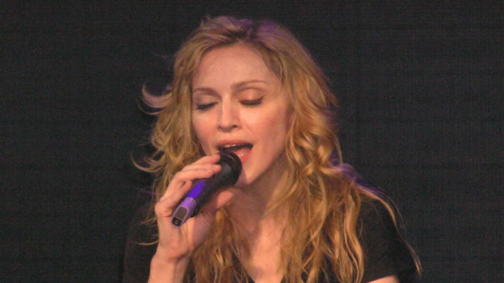 Madonna subit les foudres de ses détracteurs