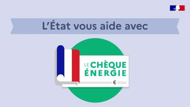 Déploiement du Chèque Énergie par le Gouvernement pour aider les ménages