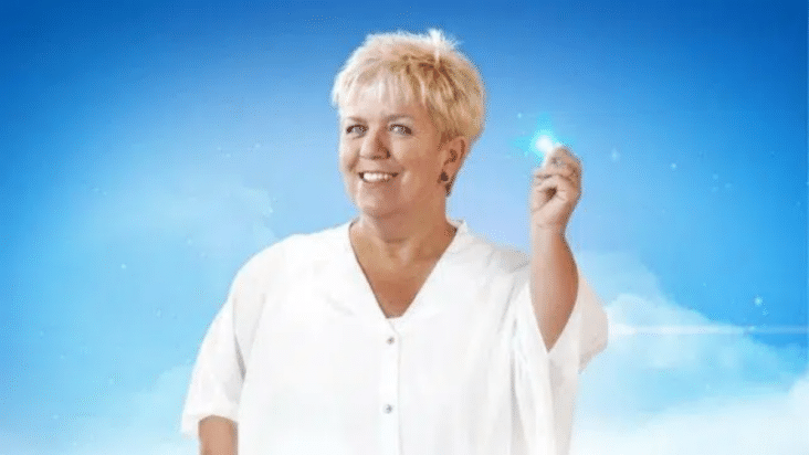 Mimie Mathy revient sur ses débuts compliqués à la télévision !