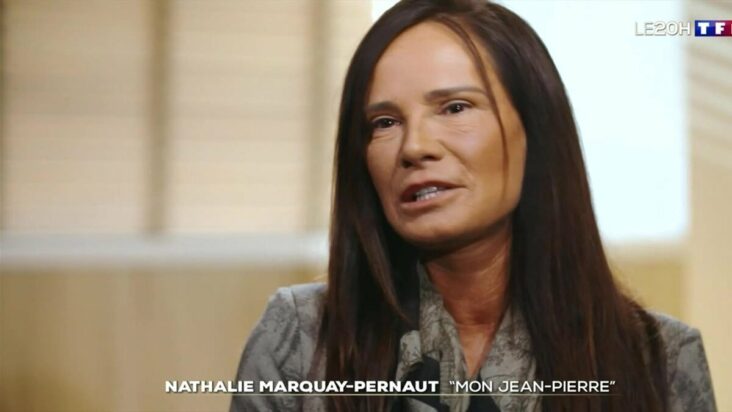 Nathaly Marquay fête son premier anniversaire sans son mari Jean-Pierre Pernaut