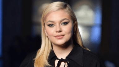 Louane répond à ses détracteurs