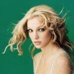 La chanteuse Britney Spears