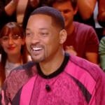 L'acteur et chanteur Will Smith