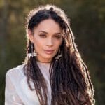 L'actrice Lisa Bonet