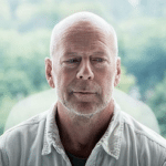 L'acteur Bruce Willis