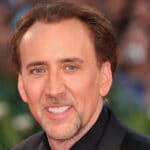 L'acteur Nicolas Cage