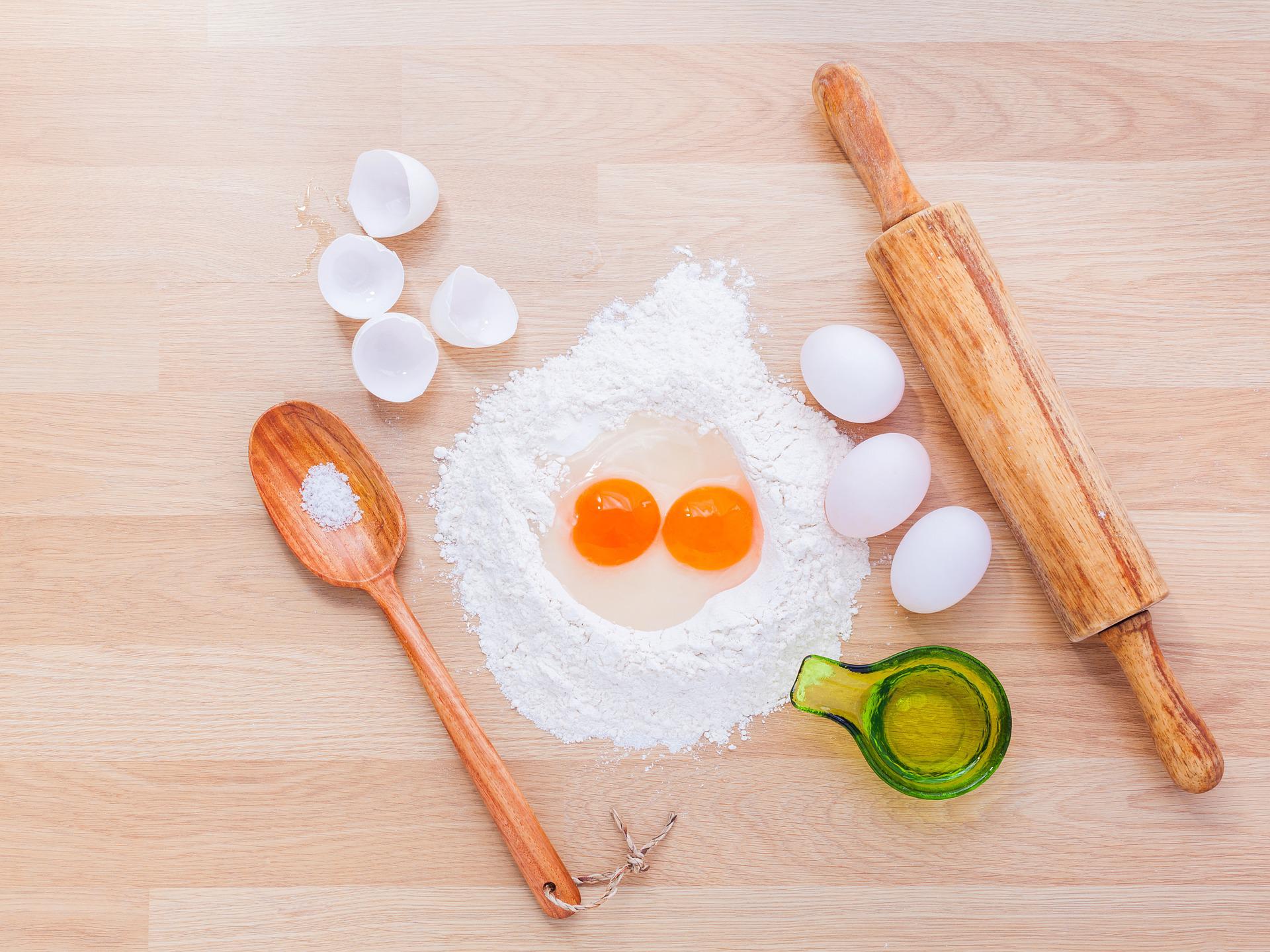 cuisine pâtisserie