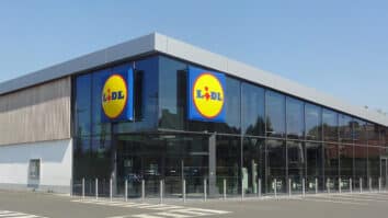 magasin lidl